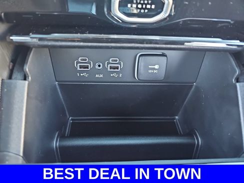 New 2026 Jeep Grand Cherokee Limited w/ Limited Altitude Package AWD/4WD image 26