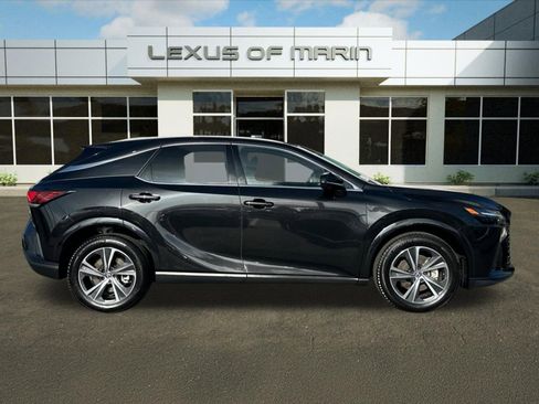 Certified 2023 Lexus RX 350 Premium w/ Cold Area Package image 7