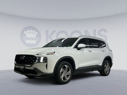 Used 2023 Hyundai Santa Fe SEL