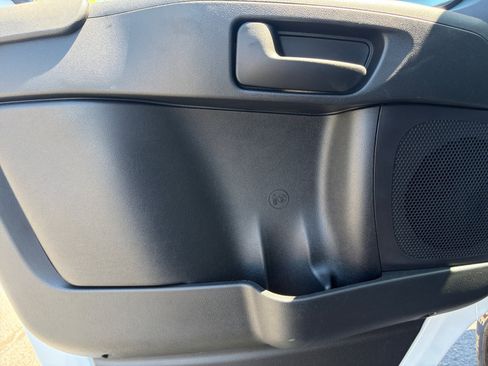 New 2026 RAM ProMaster 2500 FWD image 14