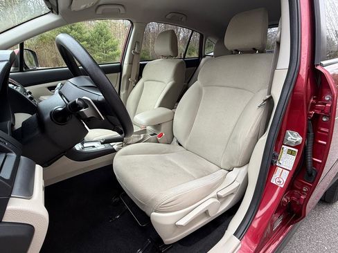 Used 2013 Subaru Crosstrek 2.0i Premium AWD/4WD image 16