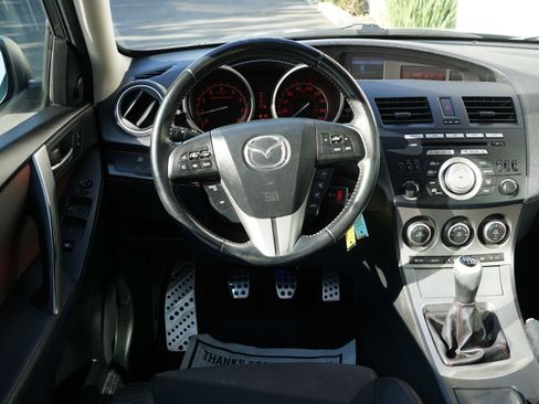 Used 2010 MAZDA MAZDASPEED3 Sport image 39