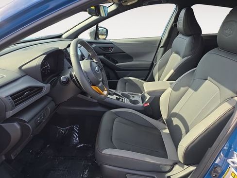 New 2026 Subaru Crosstrek 2.5i Wilderness image 9