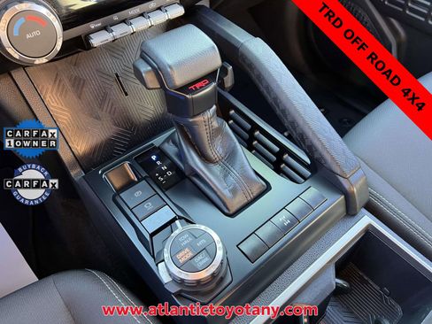 Used 2024 Toyota Tacoma TRD Off-Road image 12