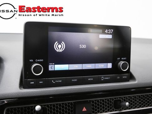 Used 2024 Honda Civic Sport image 17