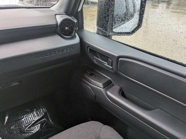 Used 2025 Toyota Land Cruiser 1958 AWD/4WD image 17
