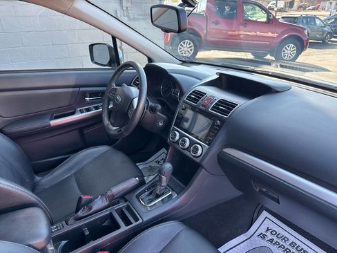Used 2016 Subaru Impreza 2.0i Limited image 25