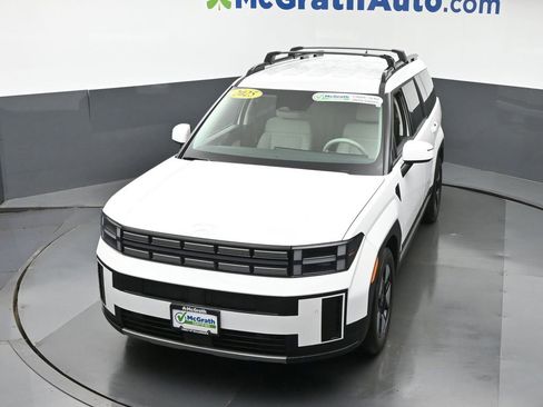Used 2025 Hyundai Santa Fe SEL image 28