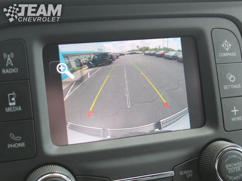 Used 2024 RAM 1500 Big Horn AWD/4WD image 16