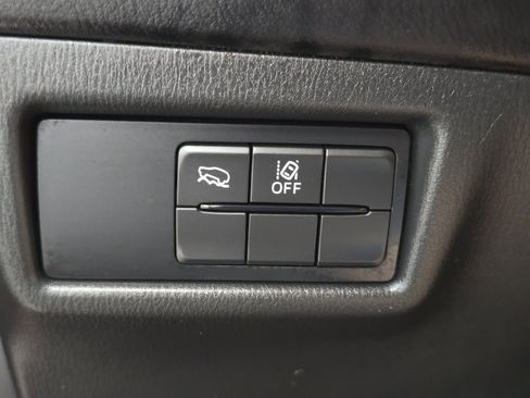 Used 2023 MAZDA CX-5 AWD 2.5 S w/ Select Package image 25