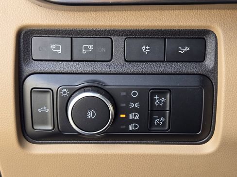 Used 2024 Ford F350 Lariat w/ Lariat Ultimate Package image 20