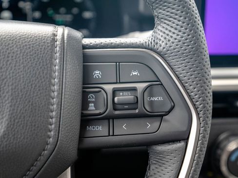 New 2026 Toyota Tacoma TRD Off-Road w/ TRD Off Road Upgrade Package AWD/4WD image 19