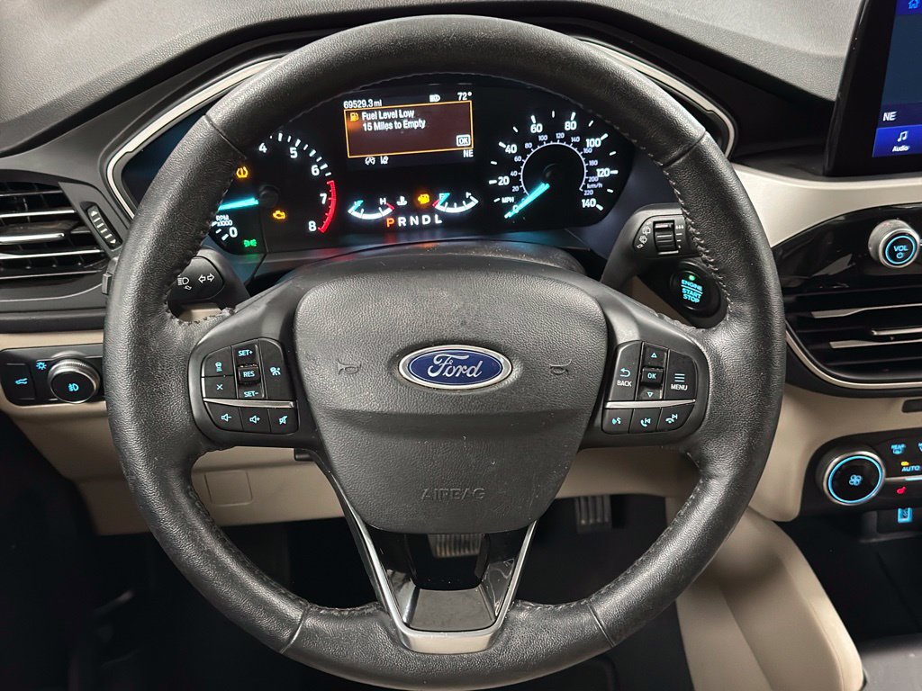 Used 2020 Ford Escape SEL FWD image 4