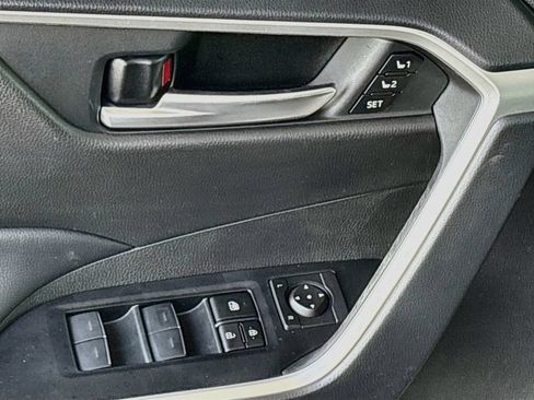 Certified 2024 Toyota RAV4 XLE Premium w/ Weather Package FWD image 23