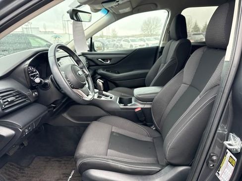 Certified 2021 Subaru Outback Premium w/ Popular Package #1 image 16