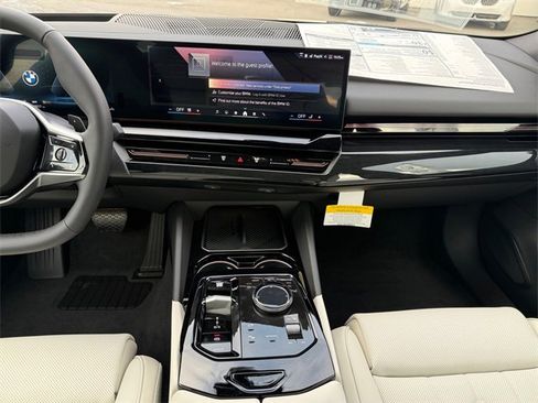 New 2026 BMW 530i xDrive 530i xDrive image 11