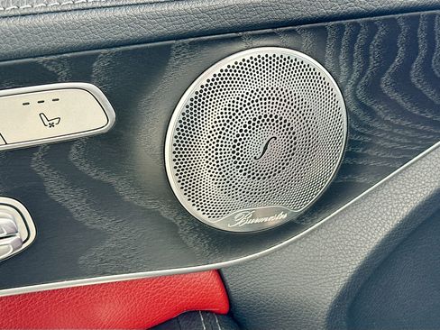 Used 2018 Mercedes-Benz C 43 AMG 4MATIC Sedan image 19