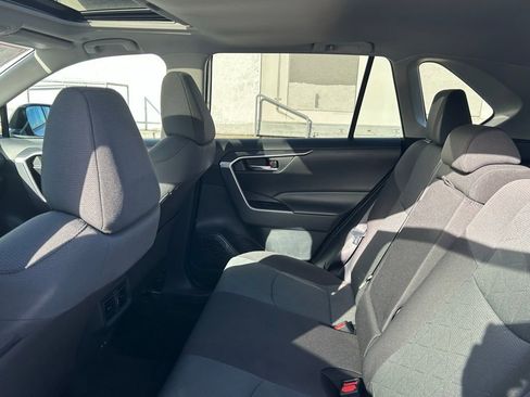 Certified 2024 Toyota RAV4 XLE w/ Convenience Package image 12