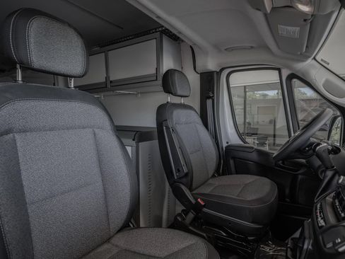 Used 2024 RAM ProMaster 3500 FWD image 34