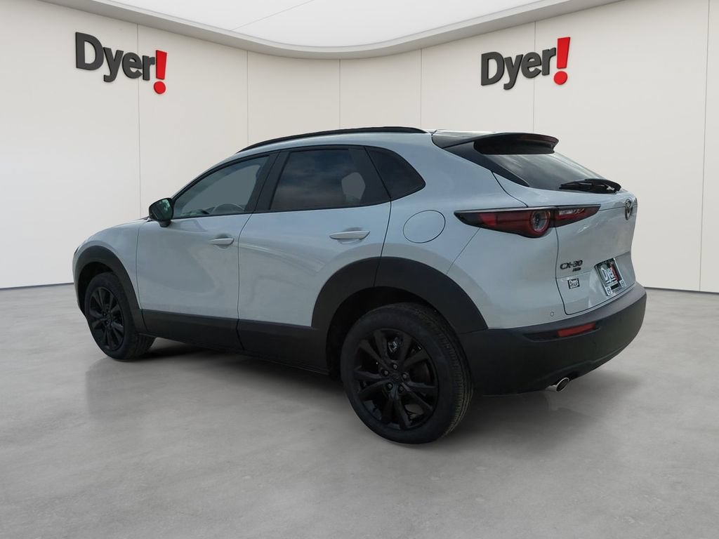 New 2026 MAZDA CX-30 AWD 2.5 S image 5