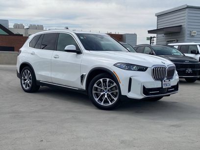 Used 2025 BMW X5 xDrive50e