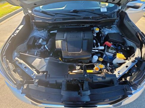 Used 2019 Subaru Forester Touring w/ Popular Package #3 AWD/4WD image 32