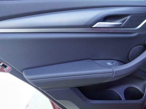 Used 2025 BMW X4 M40i image 32