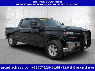 Used 2020 Chevrolet Silverado 1500 LT video 1