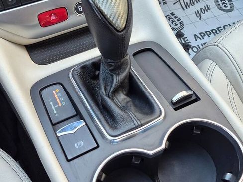 Used 2012 Maserati GranTurismo S RWD image 55