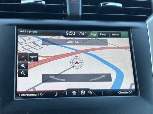 Used 2013 Ford Fusion SE image 21