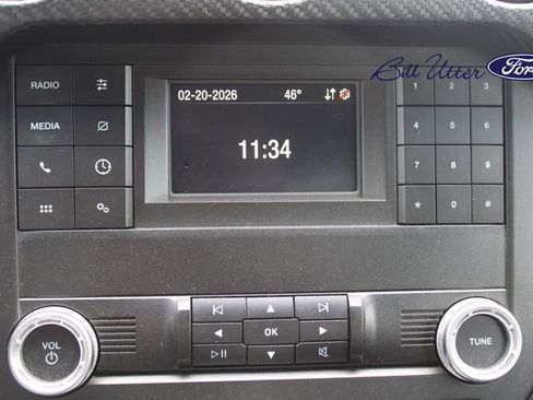 Used 2020 Ford Mustang Coupe image 16