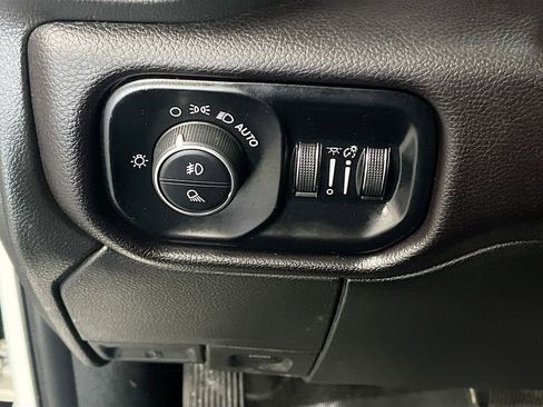 Used 2024 RAM 3500 Laramie image 10