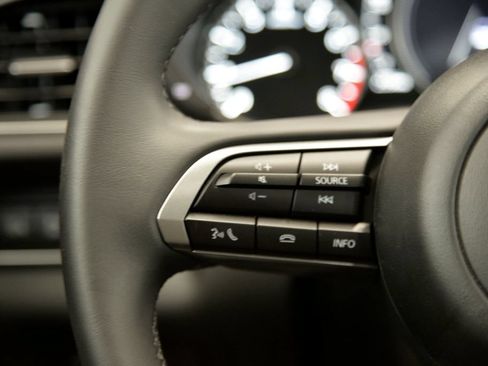 Certified 2026 MAZDA CX-30 AWD 2.5 S image 22