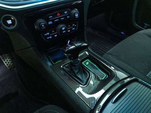 Used 2019 Dodge Charger Scat Pack w/ Navigation & Travel Group image 26