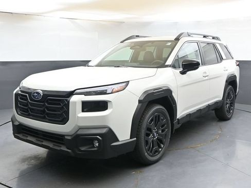 New 2026 Subaru Outback Limited XT AWD/4WD image 1