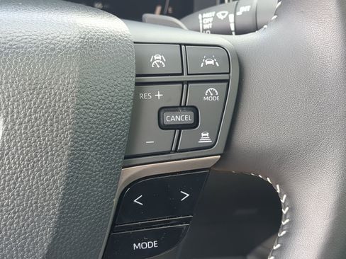 Used 2025 Toyota Camry SE w/ Multimedia Upgrade Package FWD image 20