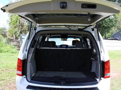 Used 2012 Honda Pilot Touring image 39