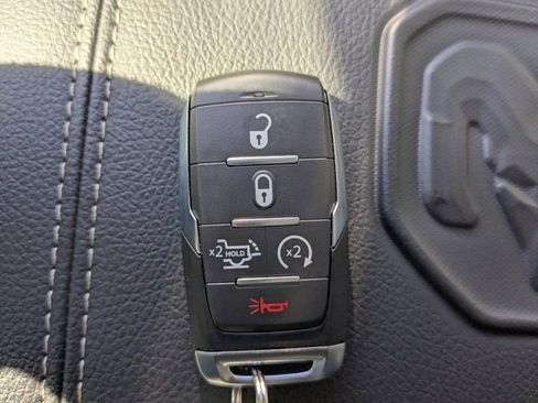 New 2026 RAM 1500 Laramie w/ Laramie Preferred Package image 31