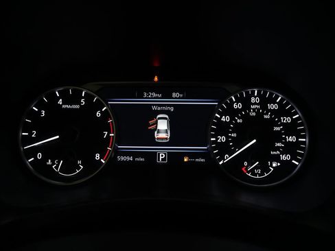 Used 2024 Nissan Sentra SV w/ All-Weather Package FWD image 2