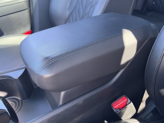 Certified 2025 Kia Sportage X-Line Prestige AWD/4WD image 30