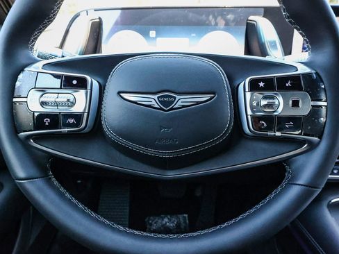 New 2026 Genesis G90 3.5T AWD/4WD image 26