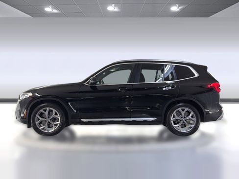 Used 2023 BMW X3 sDrive30i w/ Premium Package RWD image 2
