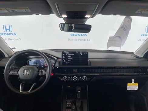 New 2026 Honda CR-V EX-L image 6