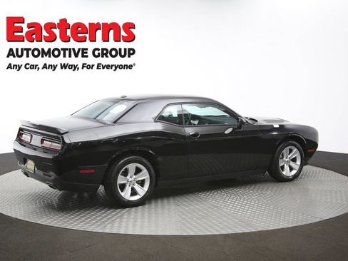Used 2023 Dodge Challenger SXT image 40