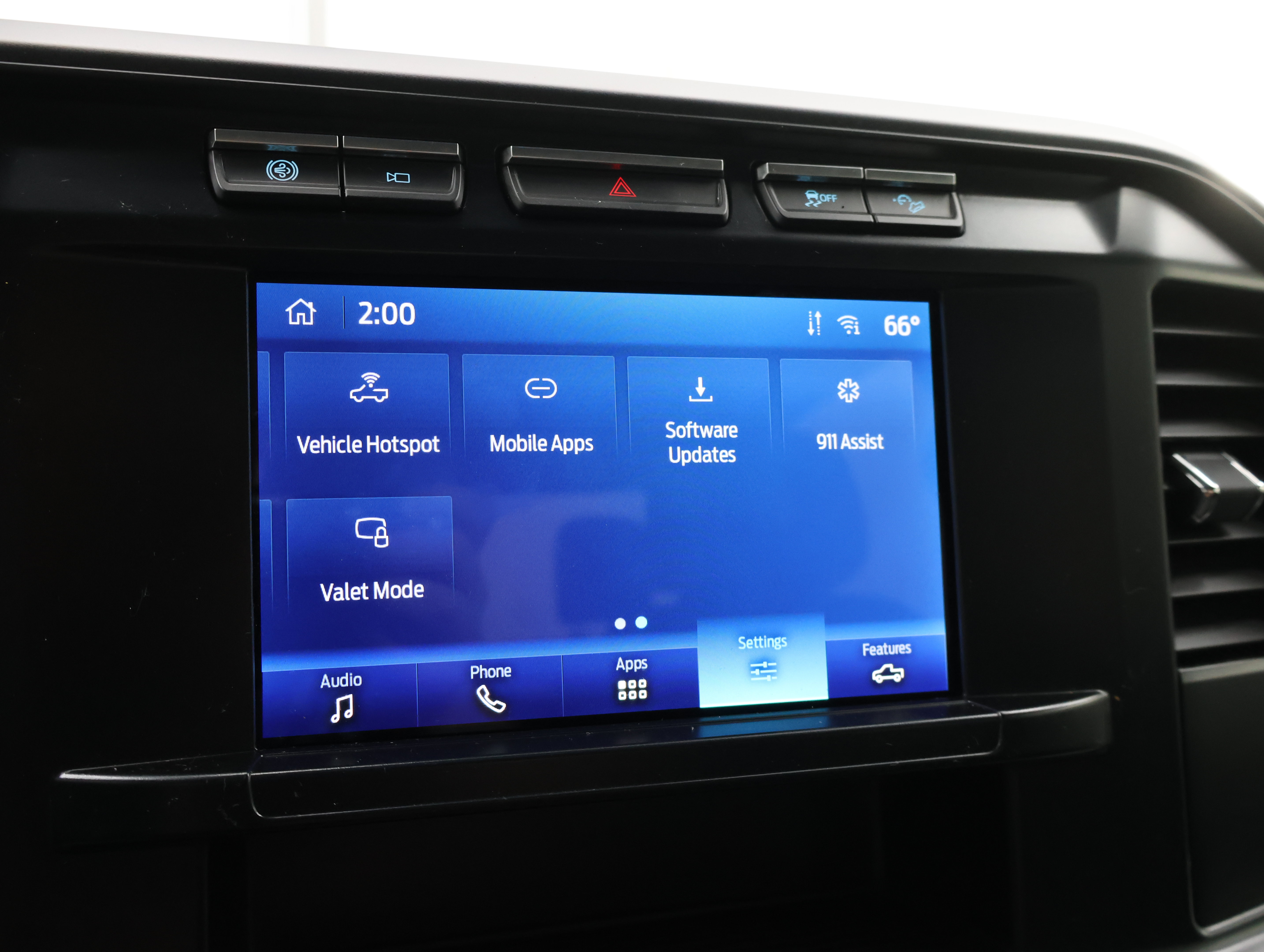 Used 2023 Ford F250 XL w/ 360-Degree Camera Package AWD/4WD image 54