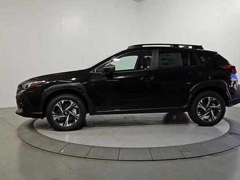 New 2026 Subaru Crosstrek 2.5i Premium AWD/4WD image 2