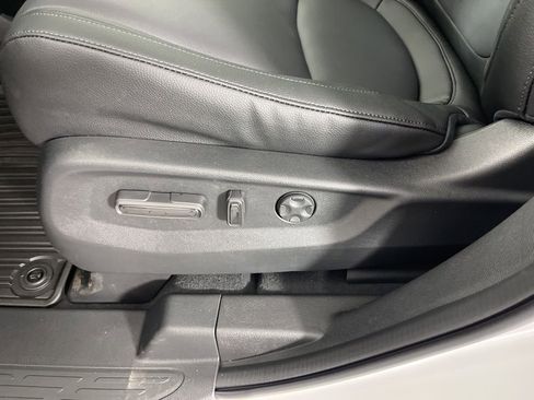 New 2026 Honda Odyssey EX-L image 28