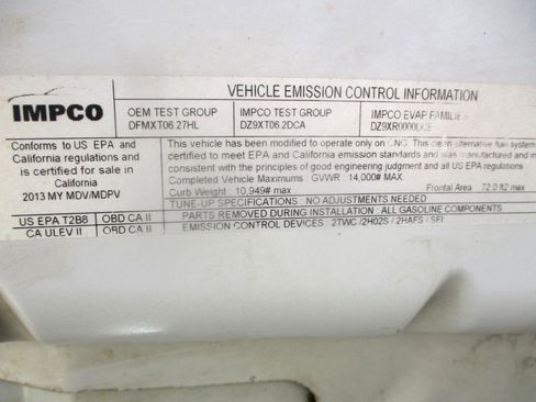 Used 2013 Ford F350 XL RWD image 18
