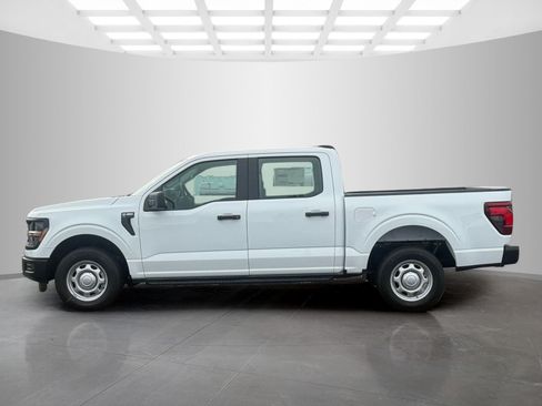 New 2026 Ford F150 XL RWD image 6
