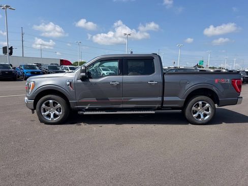 Used 2023 Ford F150 XLT w/ Equipment Group 302A High AWD/4WD image 8